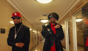 21 Savage And Metro Boomin Release Short Film For “Brand New Draco” Off ‘Savage Mode 2’ LP