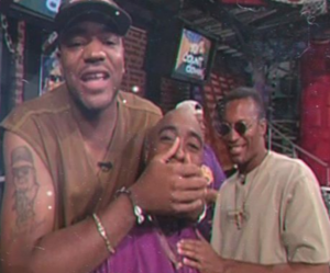 Today in Hip-Hop History: Tupac Admits To Hughes Brothers Assault On ‘Yo! MTV Raps’ 28 Years Ago