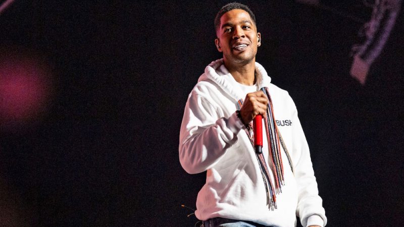 Kid Cudi Calls Those Who Are Happy For Cosby’s Release Idiots