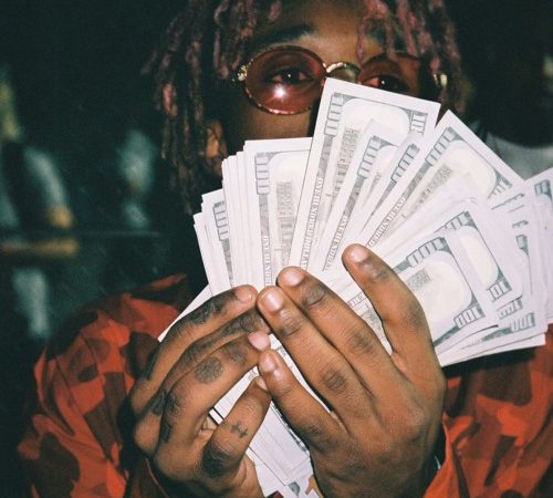 Lil Uzi Vert Looking To Purchase Planet