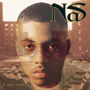 Today in Hip-Hop History: Nas’ Second LP ‘It Was Written’ Turns 25 Years Old!