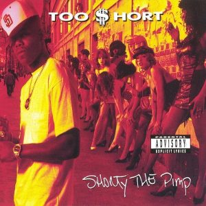 Today in Hip Hop History: Too $hort Released His Fourth LP ‘Shorty The Pimp’ 29 Years Ago