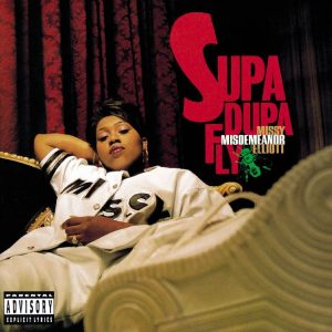 Today In Hip Hop History: Missy Elliott Released Her Debut LP ‘Supa Dupa Fly’ 24 Years Ago