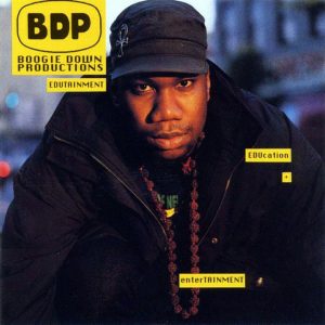 Today In Hip Hop History: BDP’s ‘Edutainment’ LP Dropped 31 Years Ago