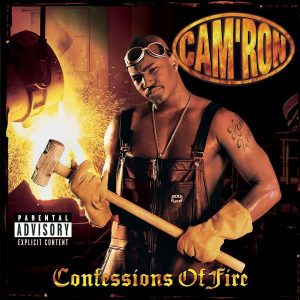 Today in Hip-Hop History: Cam’ron Dropped His Debut Album ‘Confessions Of Fire’ 23 Years Ago