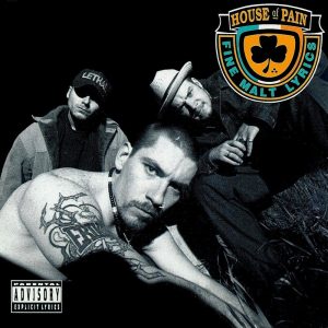 Today in Hip-Hop History: House Of Pain Dropped Their Debut LP ‘Fine Malt Lyrics’ 29 Years Ago