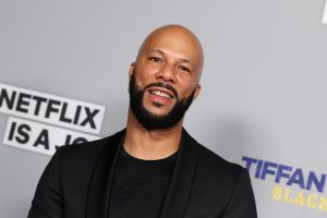 ICYMI: Common Reflects on Working with Kanye West, The Neptunes, No I.D., and J Dilla for Full Albums