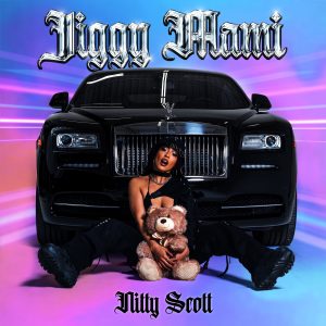 Nitty Scott Returns with Her New Album ‘Jiggy Mami’