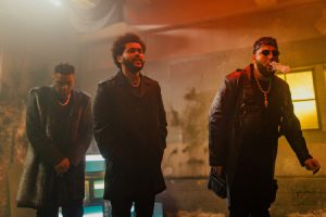 [WATCH] Belly, The Weeknd & Nas in New Video “Die For It”