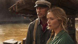 Disney’s ‘Jungle Cruise’ Blows Past Expectations, Tops Box Office with $34M