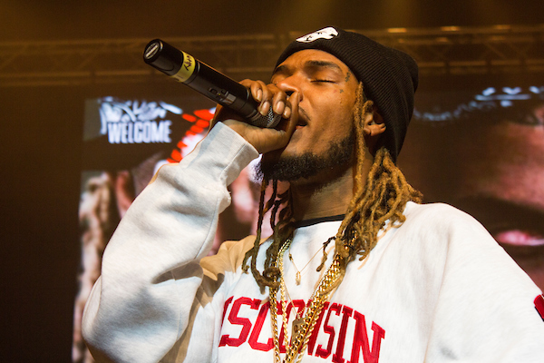 Fetty Wap’s Daughter Passes Away at the Age of 4