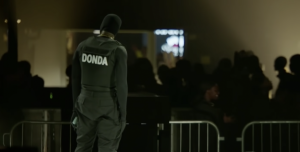 Only 13 People Chose to Get Vaccinated at Kanye West’s Chicago ‘DONDA’ Event