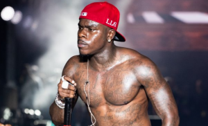 DaBaby Offers Apology to LGBTQ Community for “Hurtful” Comments