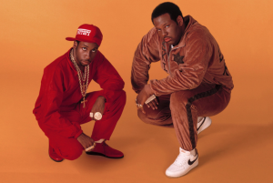Today In Hip Hop History: Rob Base And DJ EZ Rock Dropped Their Premiere Single “It Takes Two” 33 Years Ago