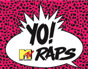 Today In Hip Hop History: YO! MTV Raps Debuted on MTV 33 Years Ago