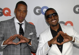Jay-Z And Kanye West Reportedly Dropping ‘Watch The Throne 2’ At The End Of 2021
