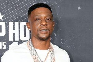 Boosie In New Homophobic Rant: ‘In 10 Years It Ain’t Gonna Be Normal For a Kid To Be Straight’