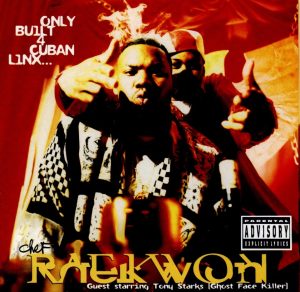 Today In Hip Hop History: Raekwon’s Infamous ‘Only Built 4 Cuban Linx’ Album AKA  “The Purple Tape” Dropped 26 Years Ago