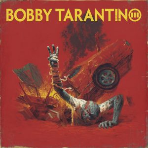Logic Reveals ‘Bobby Tarantino III’ is His Last Def Jam Release