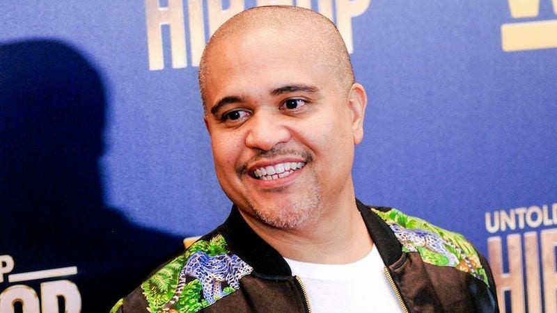 Irv Gotti on 50 Cent: “He got beat up stabbed up. Shot up. And sued us”