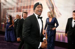 Nick Cannon’s Therapist Thinks He Should Practice Celibacy