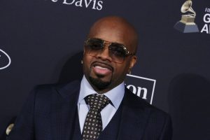 Jermaine Dupri Continues to Shade Puff Daddy Amid Verzuz Hype