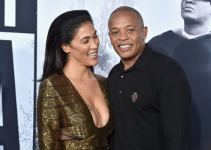 ICYMI: Dr. Dre Ordered To Pay Additional $1.55M To Nicole Young