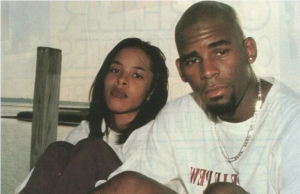 Dancer Testifies She Saw R. Kelly Perform Sexual Acts On Aaliyah When She Was Underage
