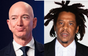 SOURCE SPORTS: Jay-Z And Jeff Bezos Connected To Possible Denver Broncos Ownership