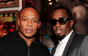 Diddy: Dr. Dre Is the Only Person I’d Battle In Verzuz