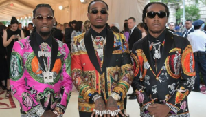[WATCH] Migos Claim They Invented “The Triplet Flow”, Fans Give Credit To Three 6 Mafia And Bone Thugs N Harmony