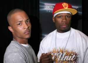 50 Cent Tells T.I. Stay Away From Him Following New Crimestoppers Comments