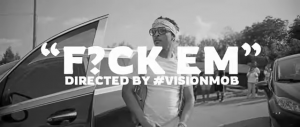 T.I. Drops New Single and Video “F*ck Em” with References Toward Sexual Assault Case