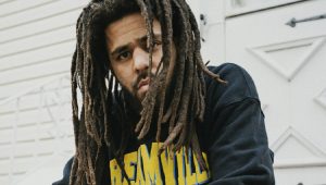 ICYMI: J. Cole Drops New Song & Music Video Over Drake’s “Pipe Down”