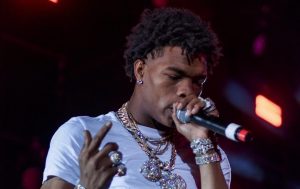 Lil Baby Gets Public Apology Over Fake Watch