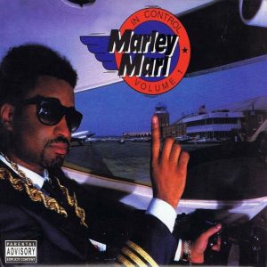 Today In Hip-Hop History: Marley Marl Dropped The Juice Crew Debut Album ‘In Control Vol. 1’ 33 Years Ago