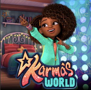 Ludacris Set to Release Soundtrack for ‘Karma’s World’ Netflix Animated Series