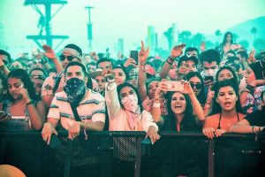 Coachella Festival 2022 Reverses Covid Vax Mandate Protocols