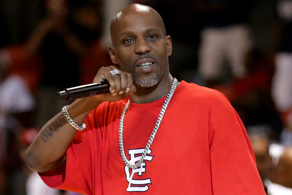 Woman Claiming To Be DMX’s Child Enters The Late Rapper’s Estate Battle