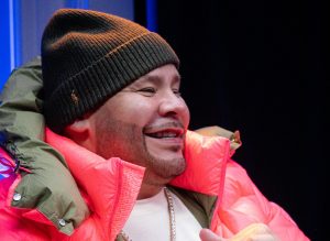 Fat Joe Responds To Fans Upset with DaBaby Tupac Comparison