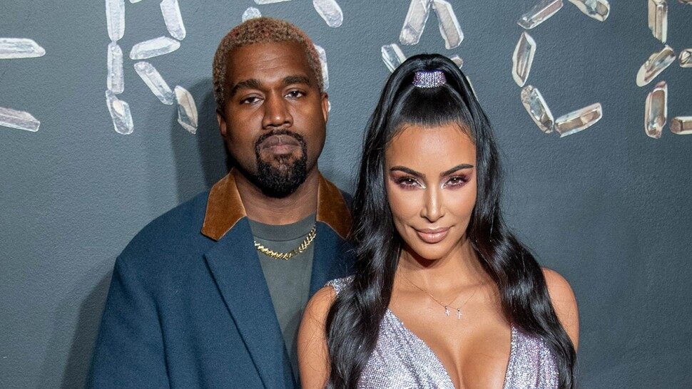 Kim Kardashian West Still Divorcing Kanye West, Awarded $60M Hidden Hills Estate