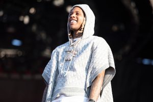 Lil Durk Makes Plans to Get High School Diploma