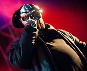 MF DOOM’s Estate To Pay Tribute on Official DOOMSDAY Event