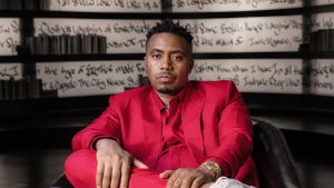 Nas Launches Hip-Hop Storytelling MasterClass w/ New Song “Big Nas”