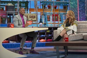 [WATCH] Nick Cannon Talks Celibacy with His Doctor on His Daytime Talk Show