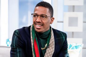 Nick Cannon Could Potentially Replace Wendy Williams Time Slot