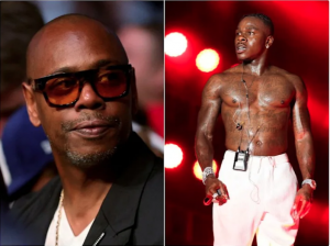 [WATCH] Dave Chappelle: DaBaby Offending LGBT Was Worse Than Killing Someone
