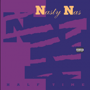 Today In Hip Hop History: Nas Released His Debut Single ‘Halftime’ 29 Years Ago
