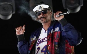 Happy 50th Birthday Snoop Dogg! Check Out His Top 10 Videos