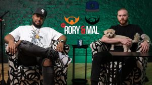 Rory and Mal’s New Podcast Lands Deal with SiriusXM’s Stitcher